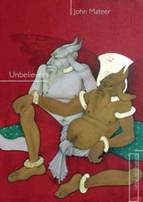 Unbelievers, or The Moor