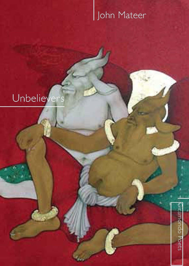 Unbelievers, or The Moor