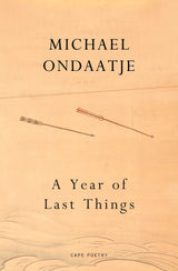 A Year of Last Things