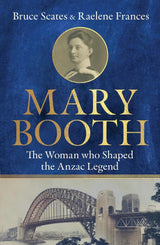 Mary Booth