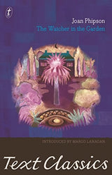 The Watcher In The Garden