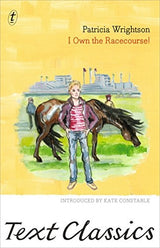 I Own The Racecourse!