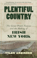 Plentiful Country