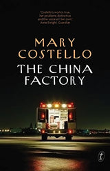 The China Factory