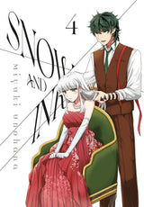 Snow & Ink 4