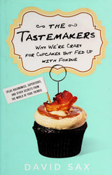 The Tastemakers
