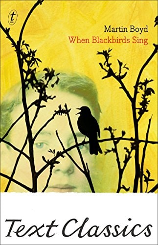 When Blackbirds Sing