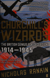 Churchill's Wizards