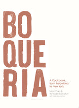 Boqueria