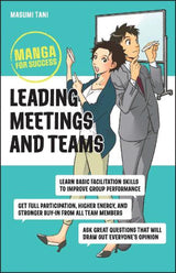 Leading Meetings and Teams