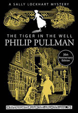 The Tiger in the Well