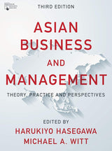 Asian Business and Management