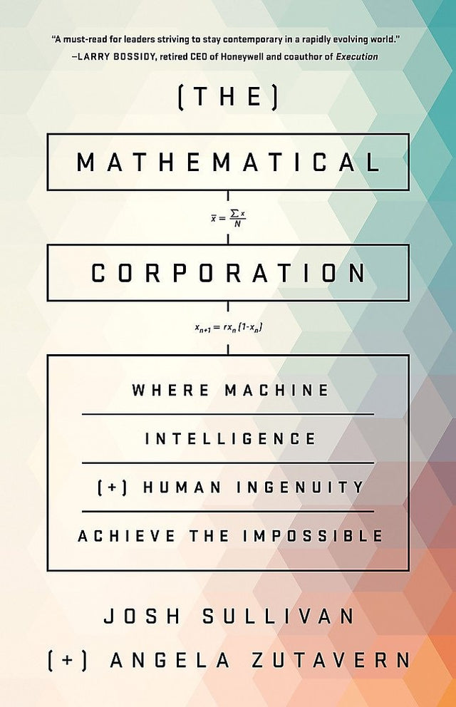 The Mathematical Corporation