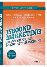 Inbound Marketing, Revised and Updated