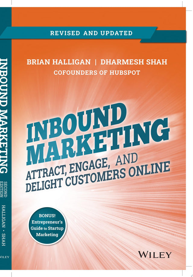 Inbound Marketing, Revised and Updated