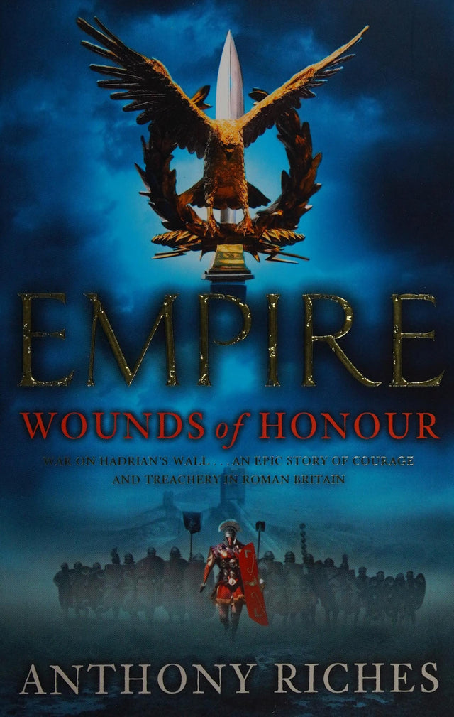 Wounds of Honour: Empire I