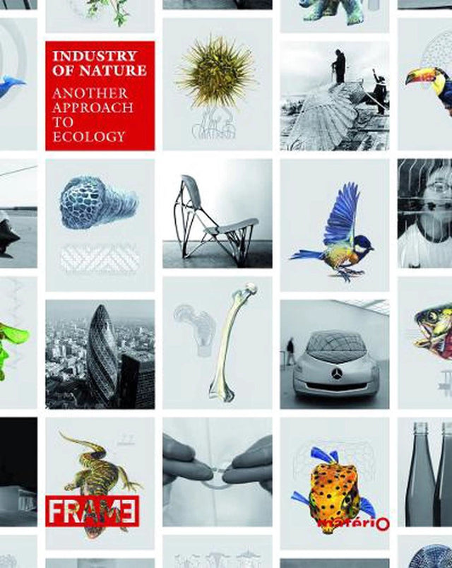 Industry of Nature