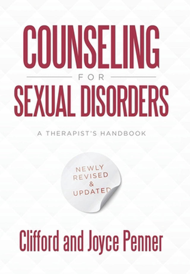 Counseling for Sexual Disorders
