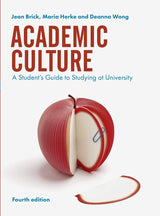 Academic Culture