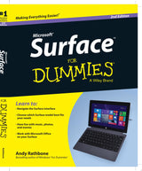 Surface For Dummies