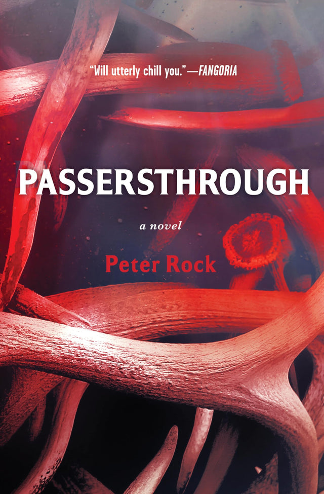 Passersthrough