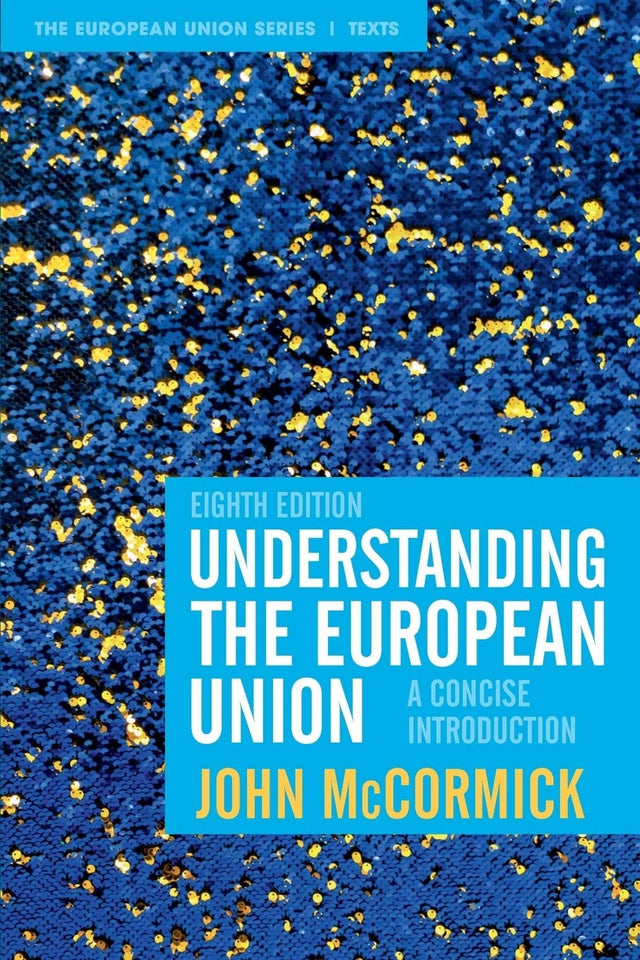 Understanding the European Union