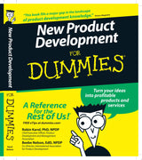 New Product Development For Dummies