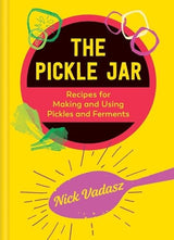 The Pickle Jar