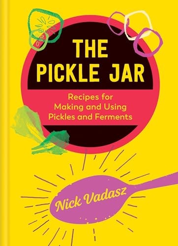 The Pickle Jar