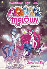 Melowy Vol. 3