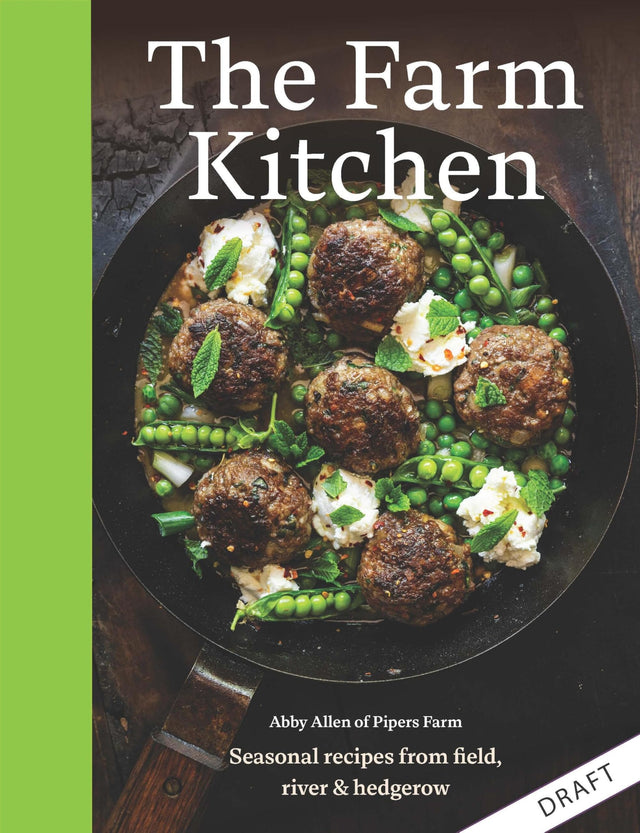 The Farm Kitchen