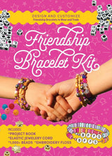 Friendship Bracelet Kit