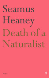 Death of a Naturalist