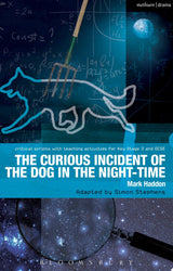 The Curious Incident of the Dog in the Night-Time