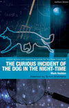 The Curious Incident of the Dog in the Night-Time