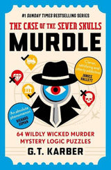 Murdle 5: The Case of the Seven Skulls