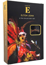 12 Days of Elton John