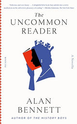 The Uncommon Reader