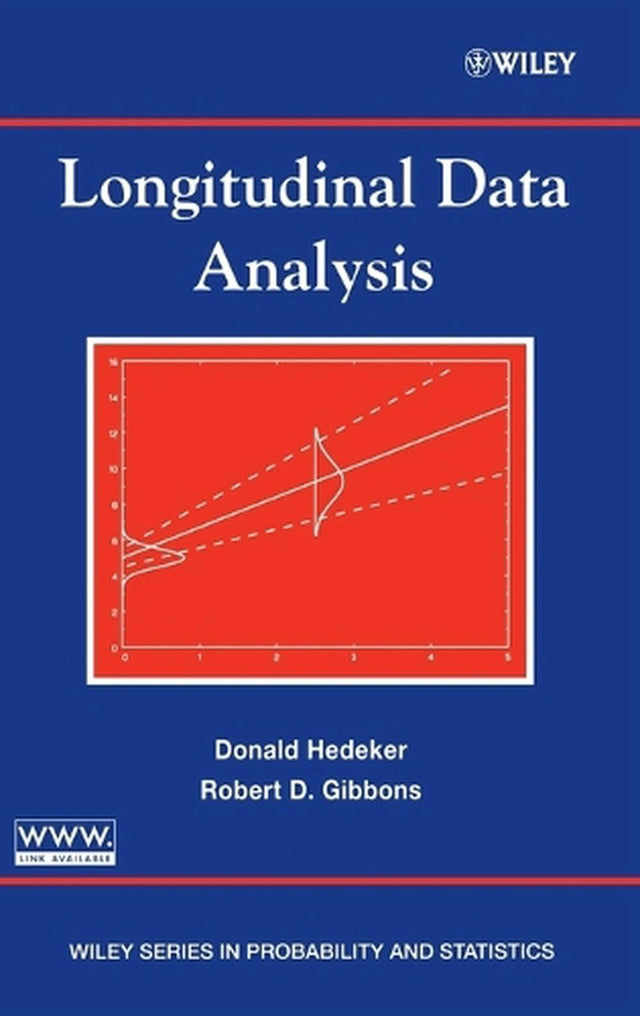 Longitudinal Data Analysis