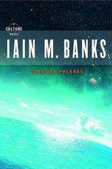 Consider Phlebas