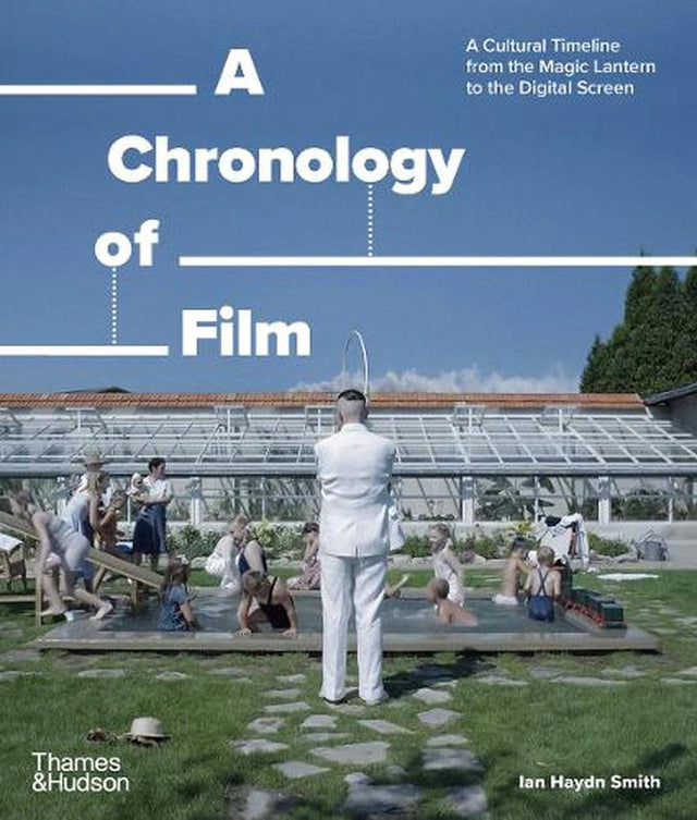 A Chronology of Film