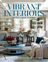 Vibrant Interiors