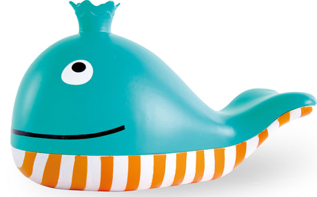 Hape: Bubble Blowing Whale