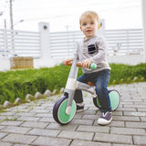 Hape: My First Balance Bike - Vespa Green