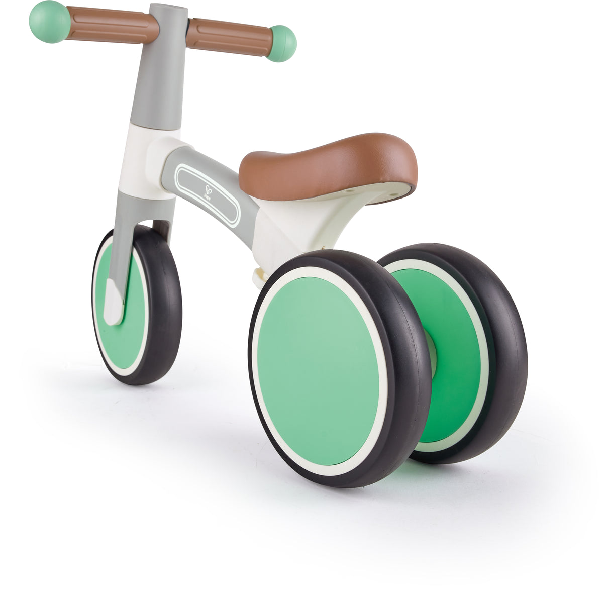 Hape: My First Balance Bike - Vespa Green