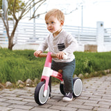 Hape: My First Balance Bike - Vespa Pink