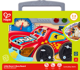 Hape: Little Racerâ€™s Busy Board