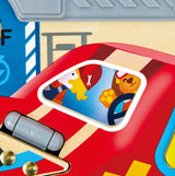 Hape: Little Racerâ€™s Busy Board
