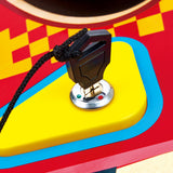 Hape: Little Racerâ€™s Busy Board