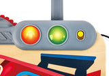 Hape: Little Racerâ€™s Busy Board